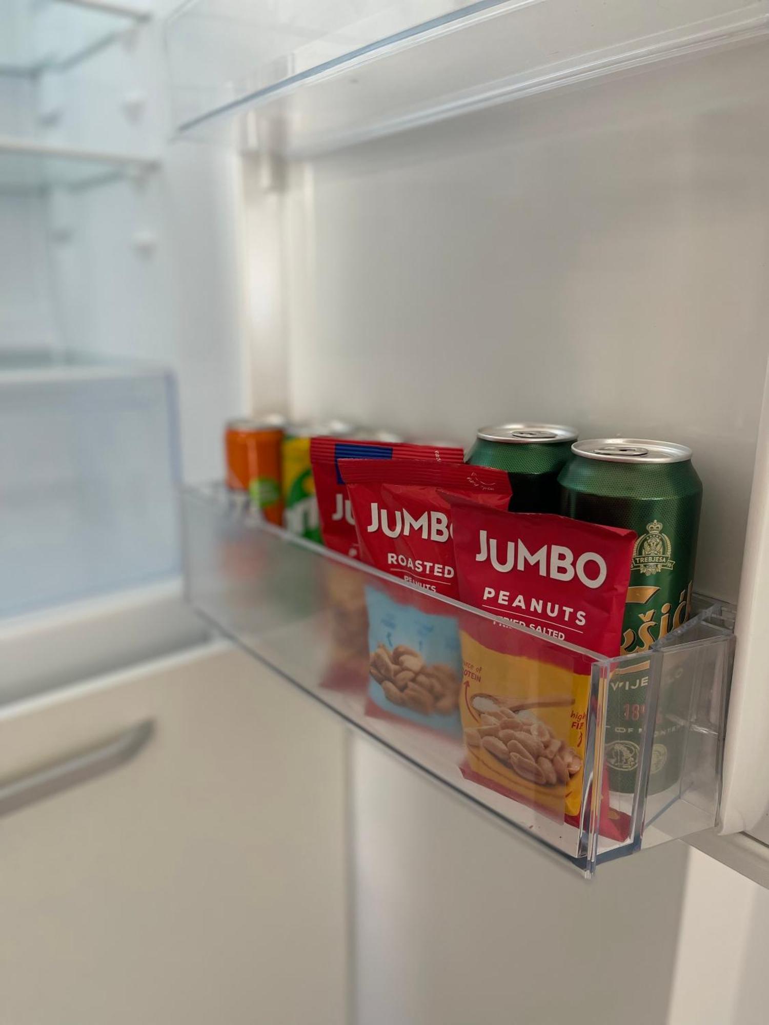 Listik Appartement