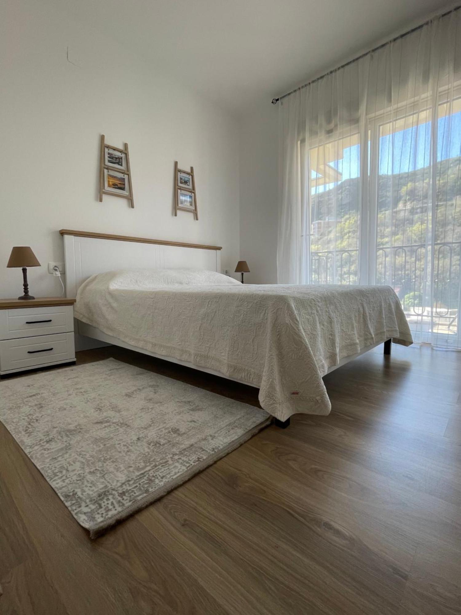 Appartement Listik *