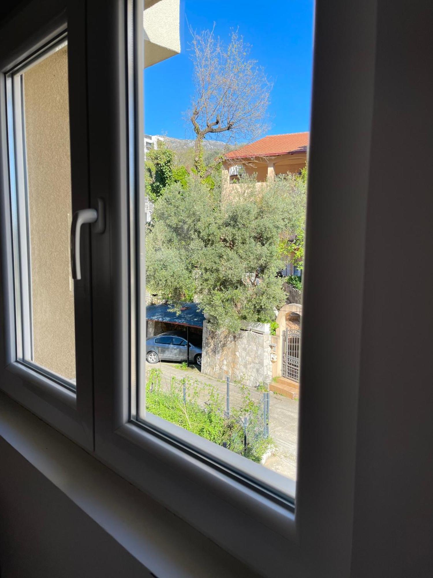 Appartement Listik Bečići