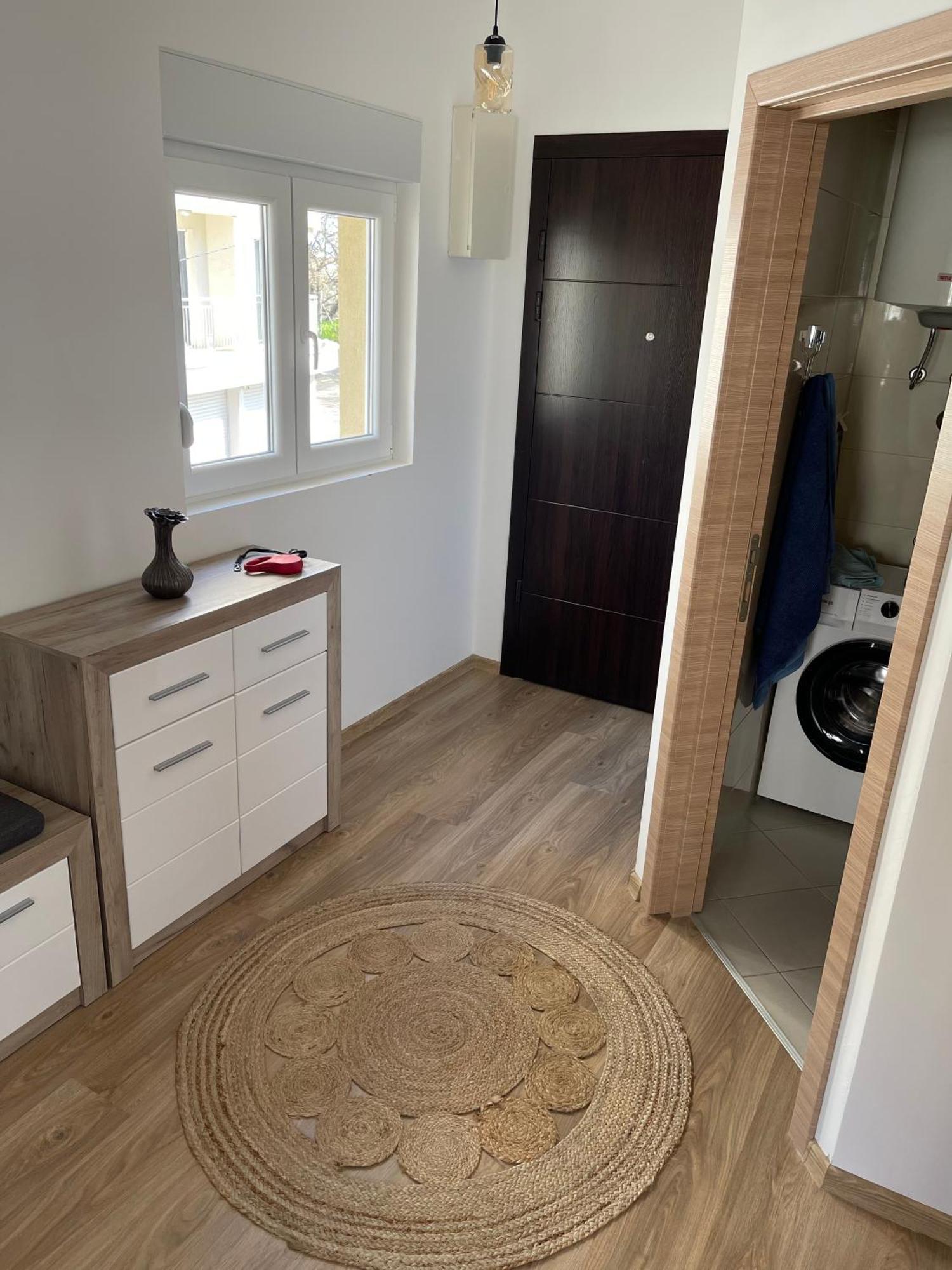 Appartement Listik