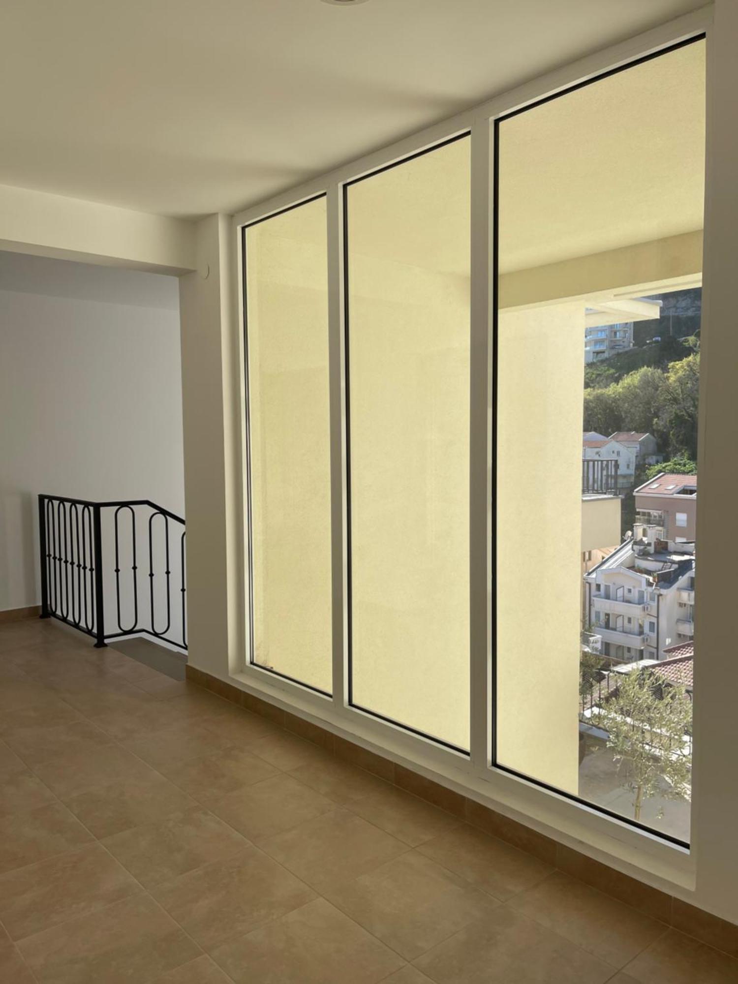 Appartement Listik