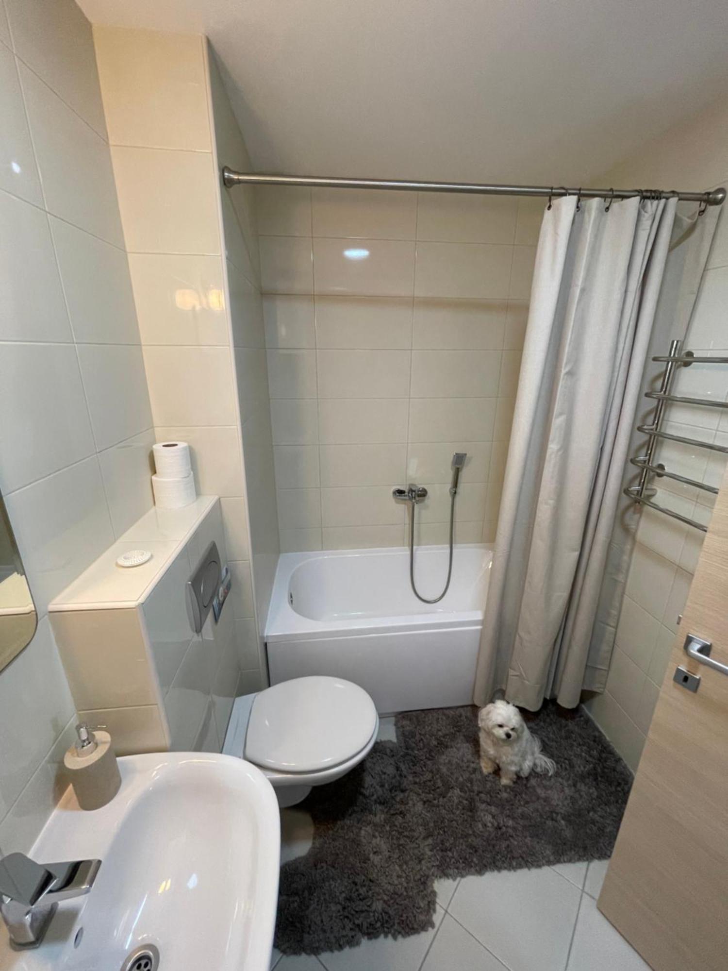 Appartement Listik *