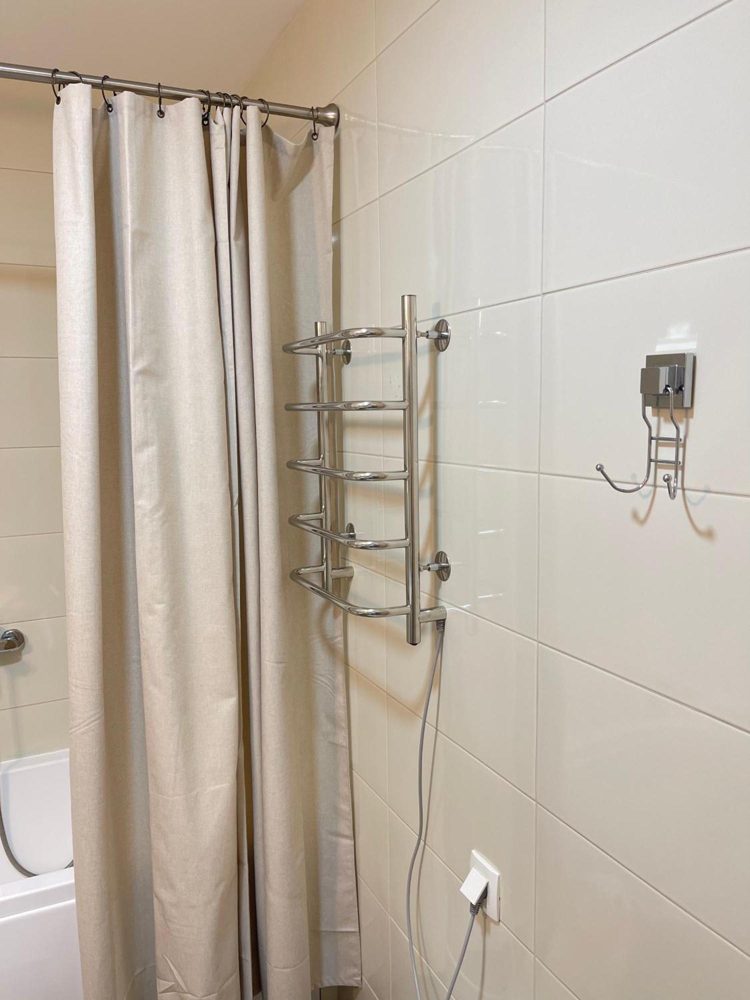 Listik Appartement *