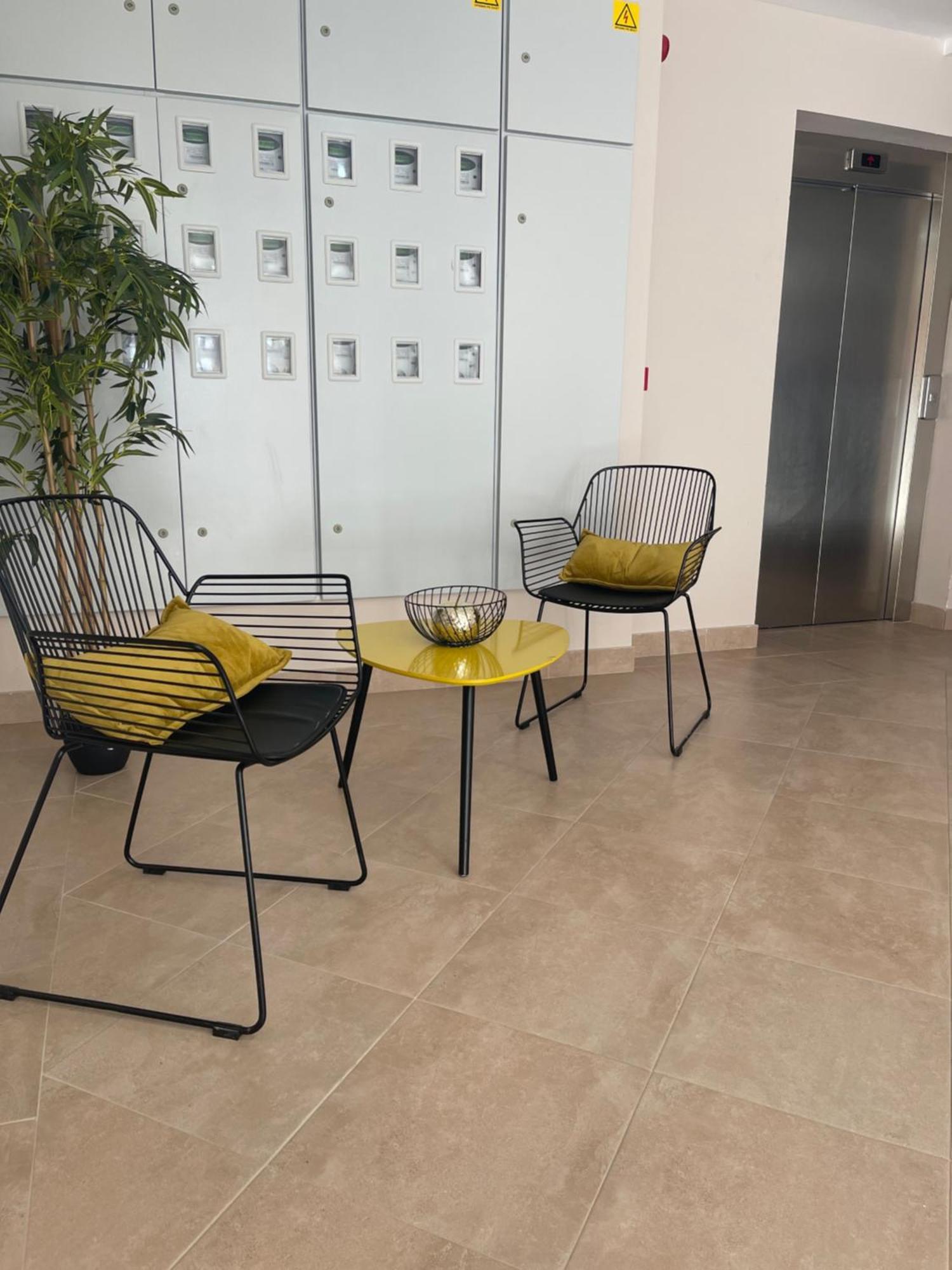Listik Appartement